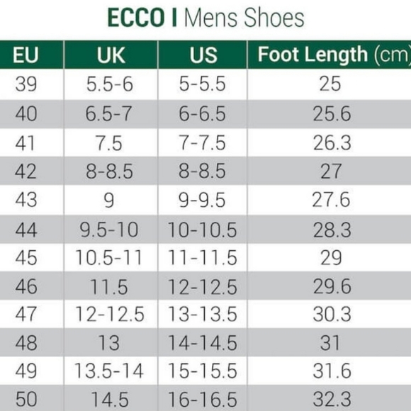 ECCO Men's Street Tray Hygge Gray Leather Sneaker Size 12 - Picture 8 of 8